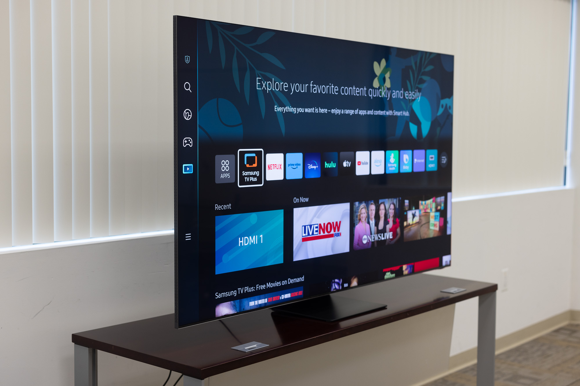 The best Samsung TVs for 2023, as chosen by experts