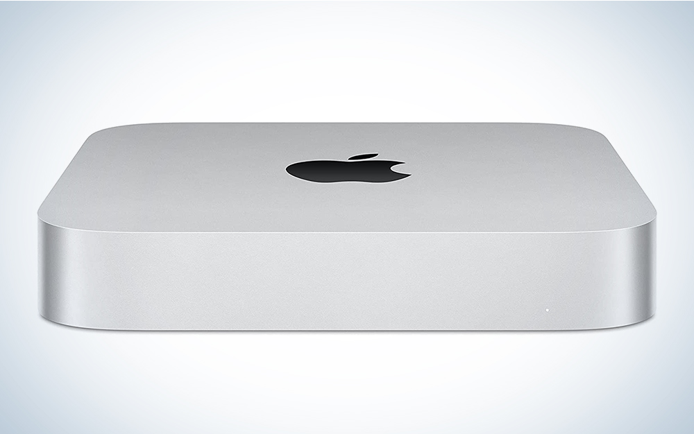 Get Apple's latest Mac Mini for the lowest price we've seen on Amazon ...