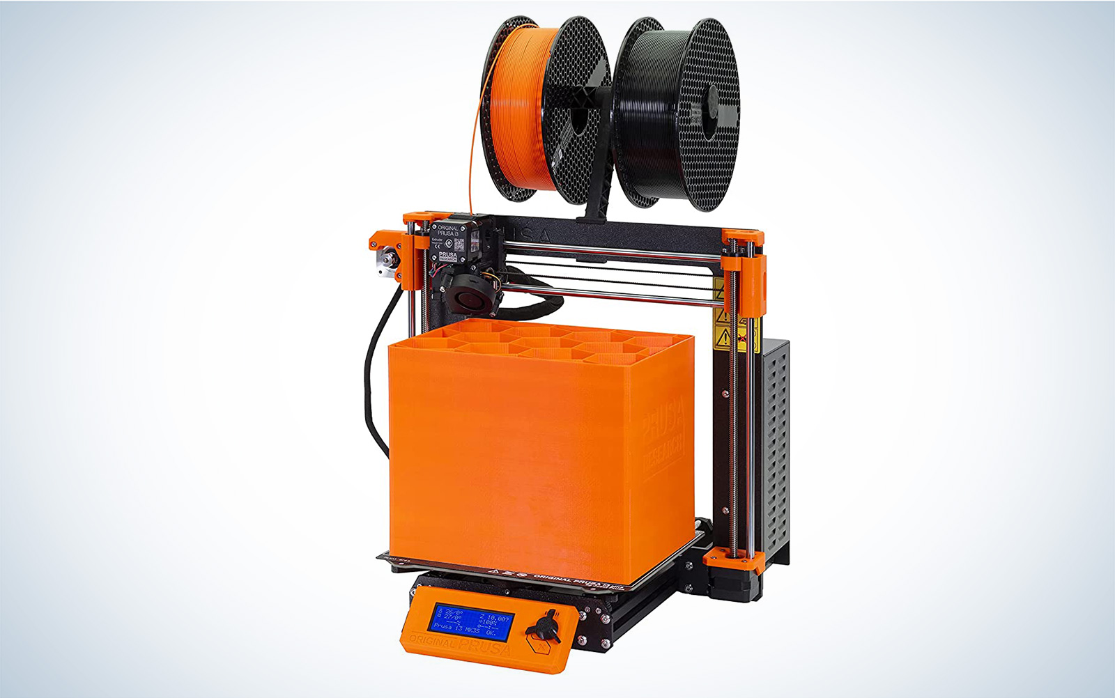 The Best 3D Printers For Beginners | Popular Science