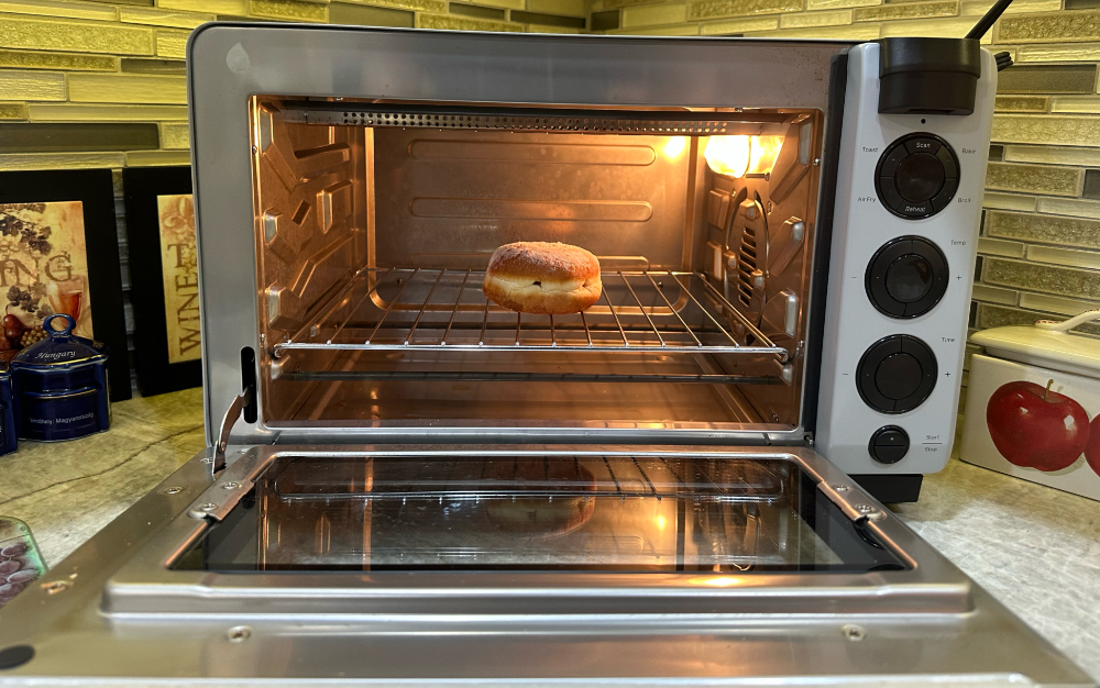 Our Tovala Smart Oven Review - PureWow