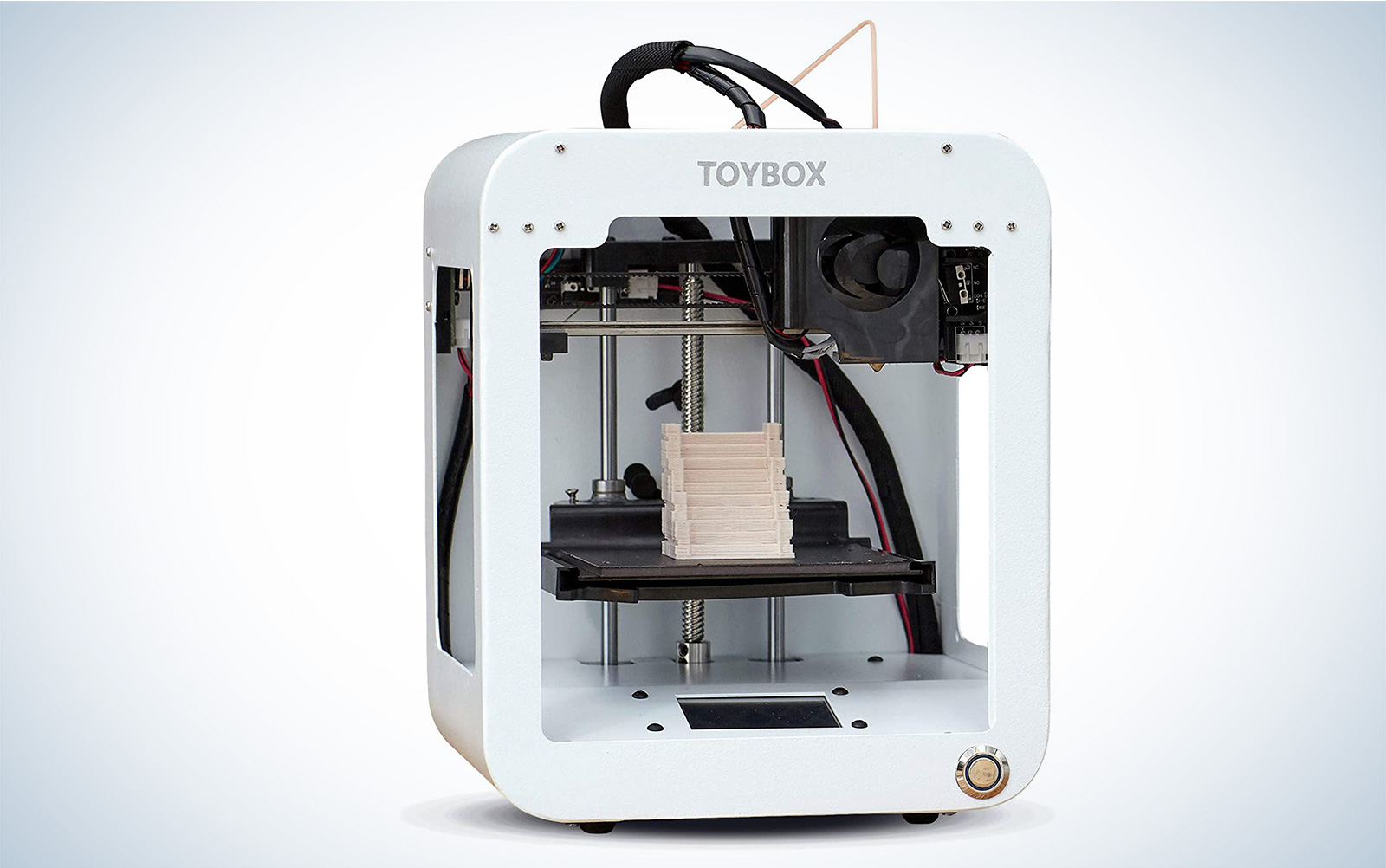 Toybox 3D Printer bundle is now only $329.97