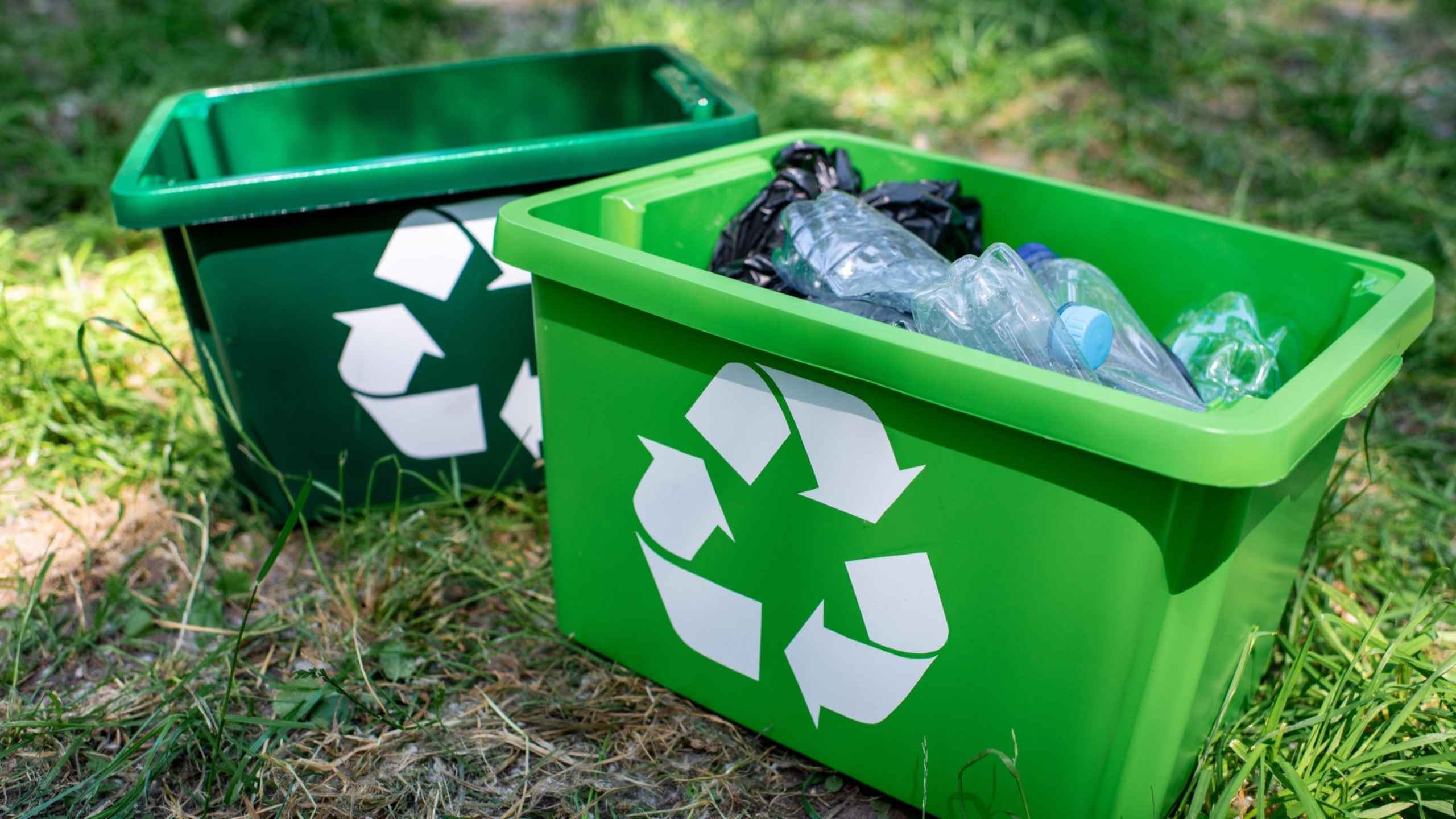 Why the recycling symbol is part of a ‘misinformation campaign’ thumbnail