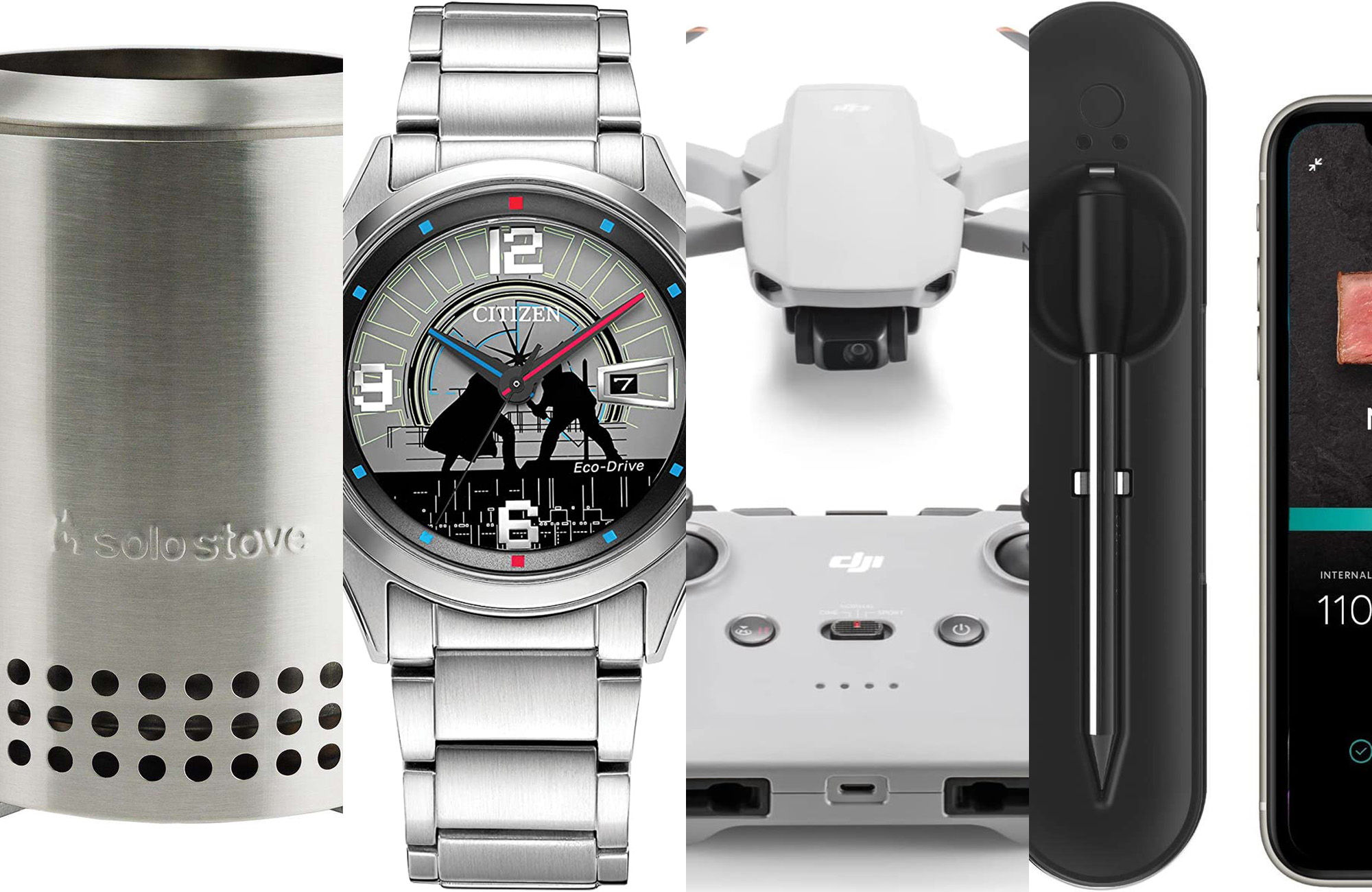 Father's Day gift guide 2023: Find the perfect gift if Dad is a