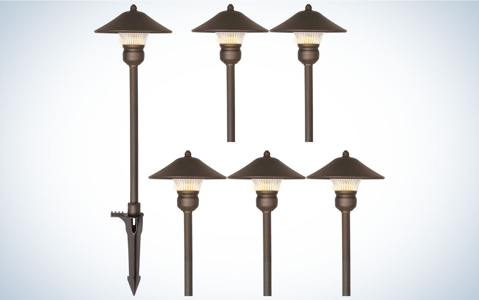 The best LED landscape lighting kits for 2023 | Popular Science