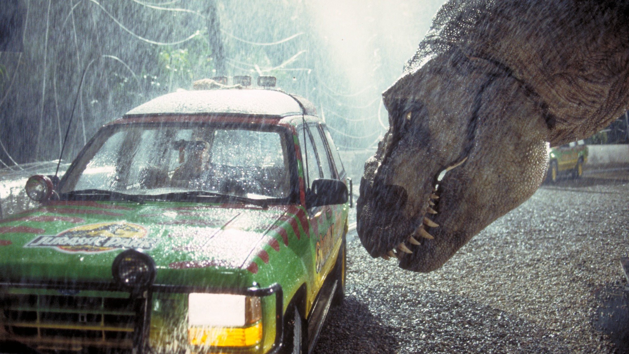 Celebrate Jurassic Park's birthday with new dino finds | Popular Science