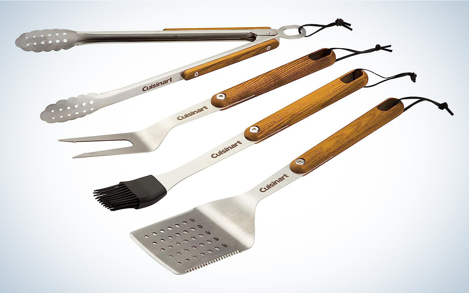 The best grill tool sets for 2023