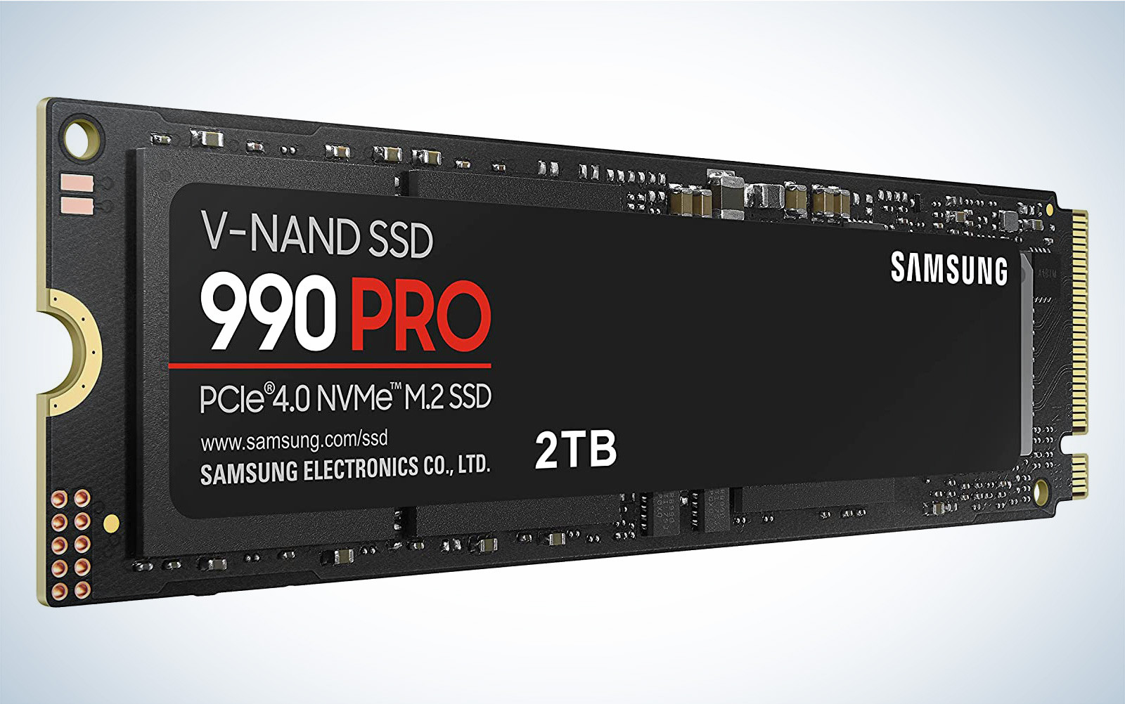 Best SSD for gaming 2023: The best performing drives for your PC