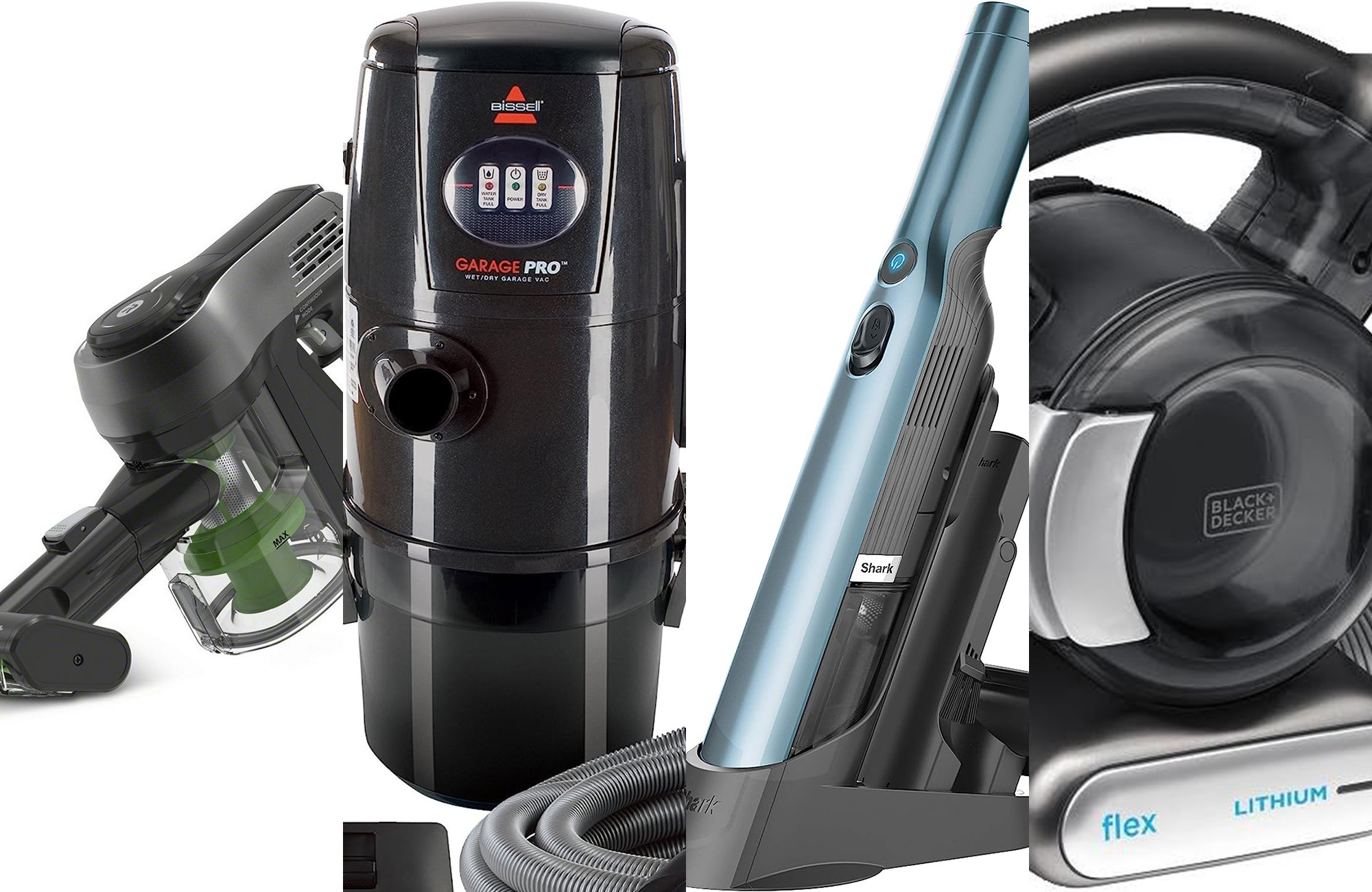 The 9 Best Car Vacuum Cleaners of 2023, Tested and Reviewed