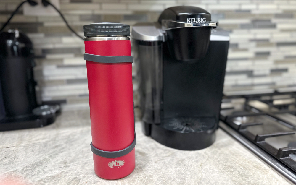 2023 Popular indoor outdoor travel coffee bag manual coffee maker set –  TasteMyCuppa