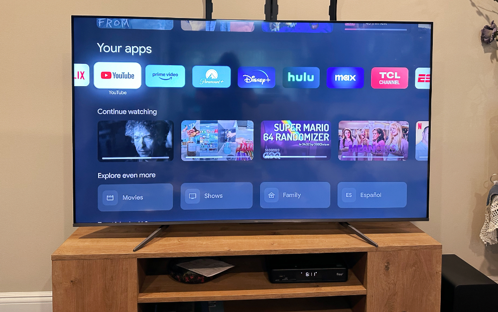 Best Android TVs: Unlock ultimate viewing experience with these 10