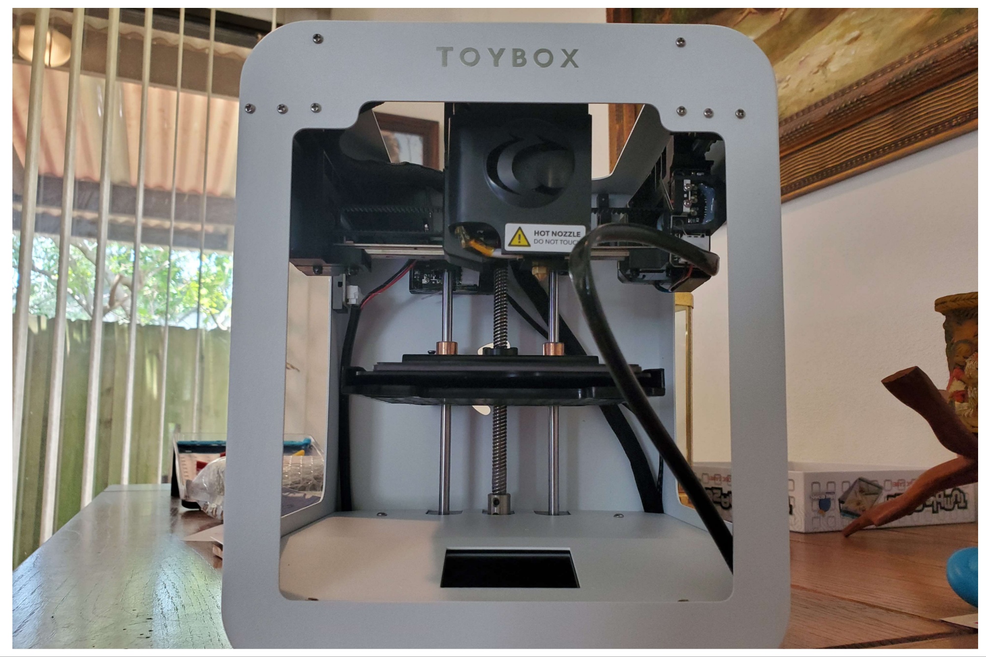 Ultimate 3D Printer Nozzle Comparison