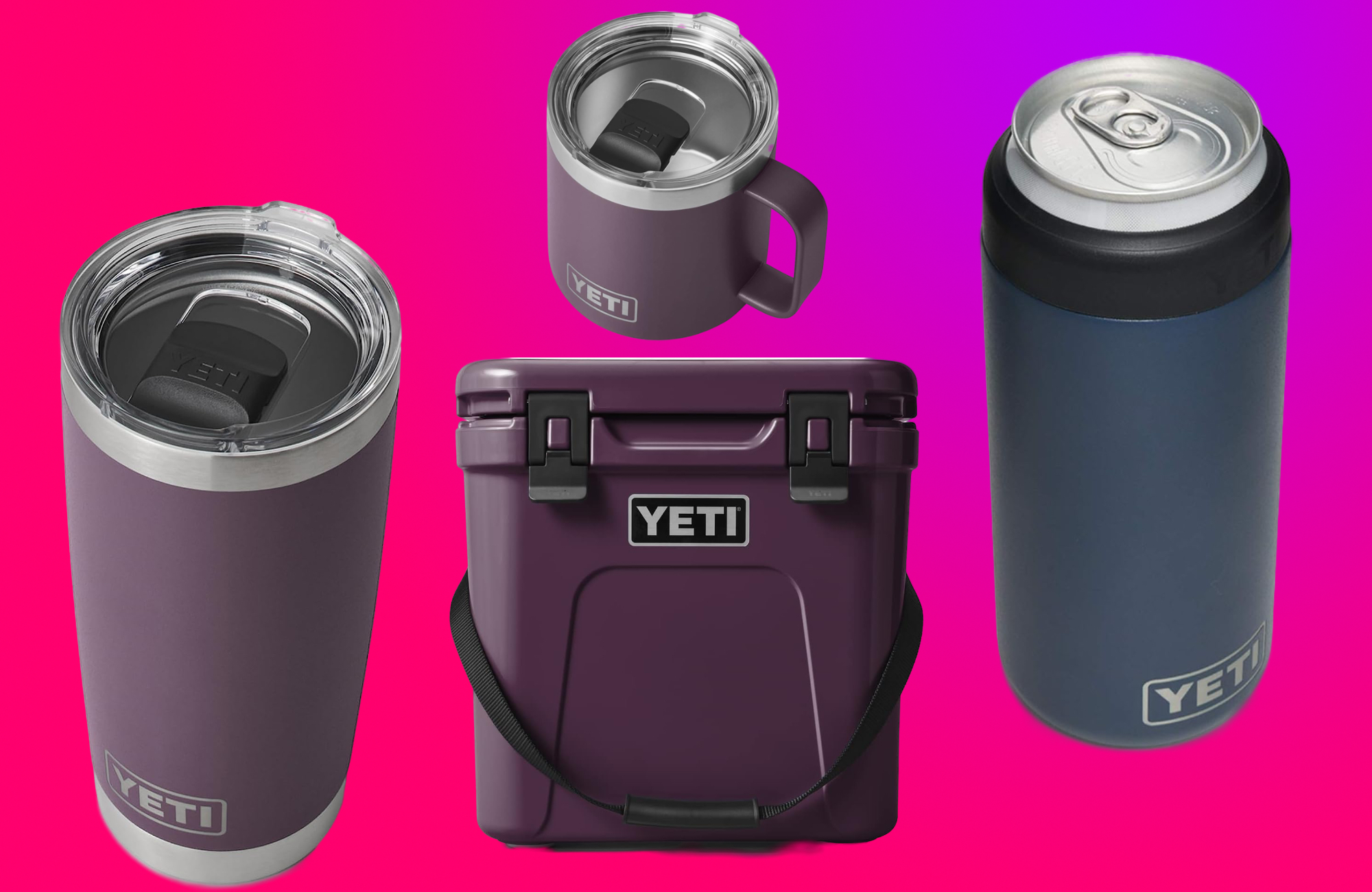 The Best Prime Day Yeti Deals 2023: Save Up to 50% on Best-Selling Coolers,  Tumblers and More
