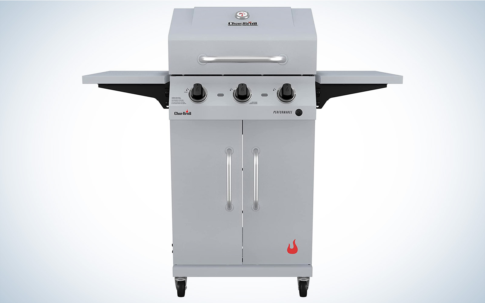 Get Char Broil grills for their lowest prices this year during