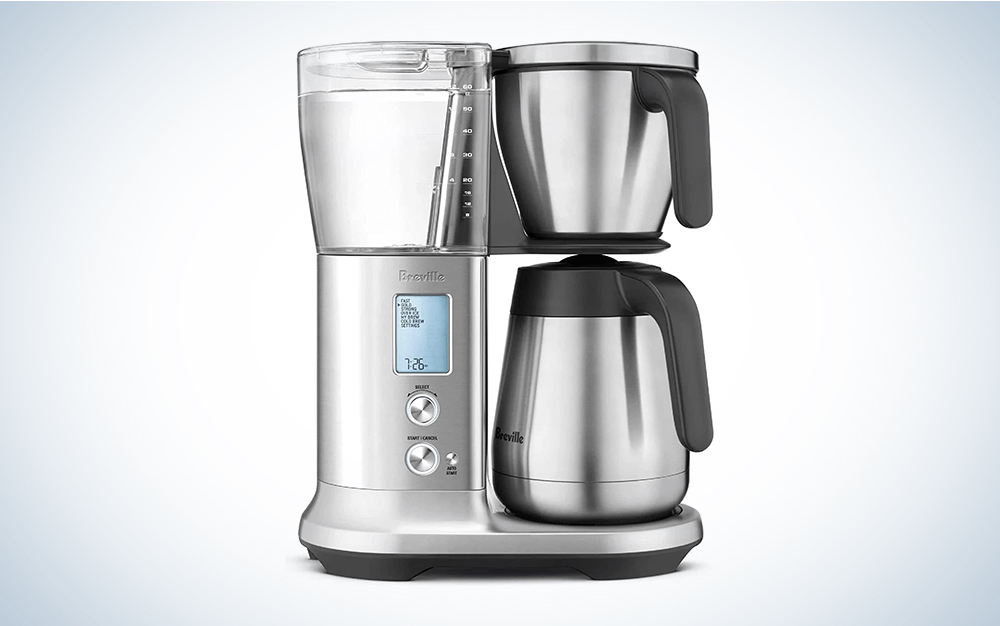 6 Best Drip Coffeemakers 2023 Reviewed, Shopping : Food Network