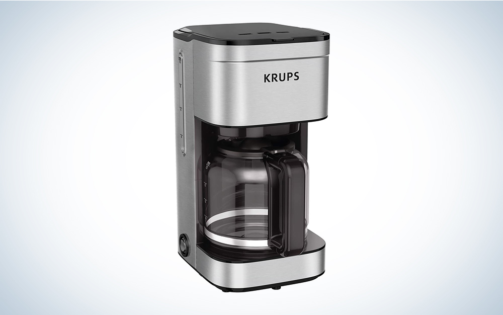 How Drip Coffee Makers Simplify Your Morning Routine