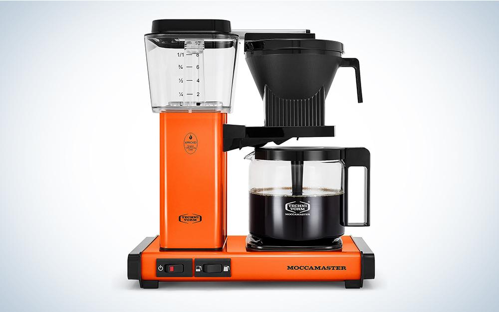 Why Drip Coffee Makers Reign Supreme in 2023