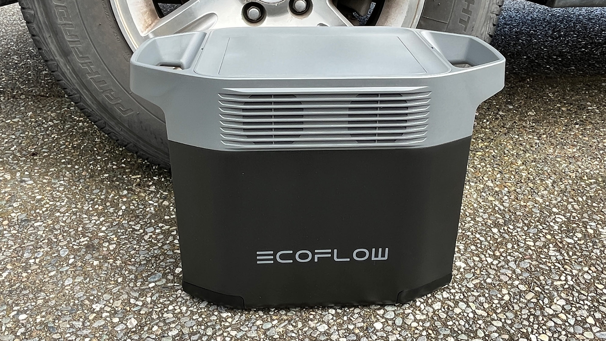 EcoFlow Delta 2 Max review: watts for days, life for years