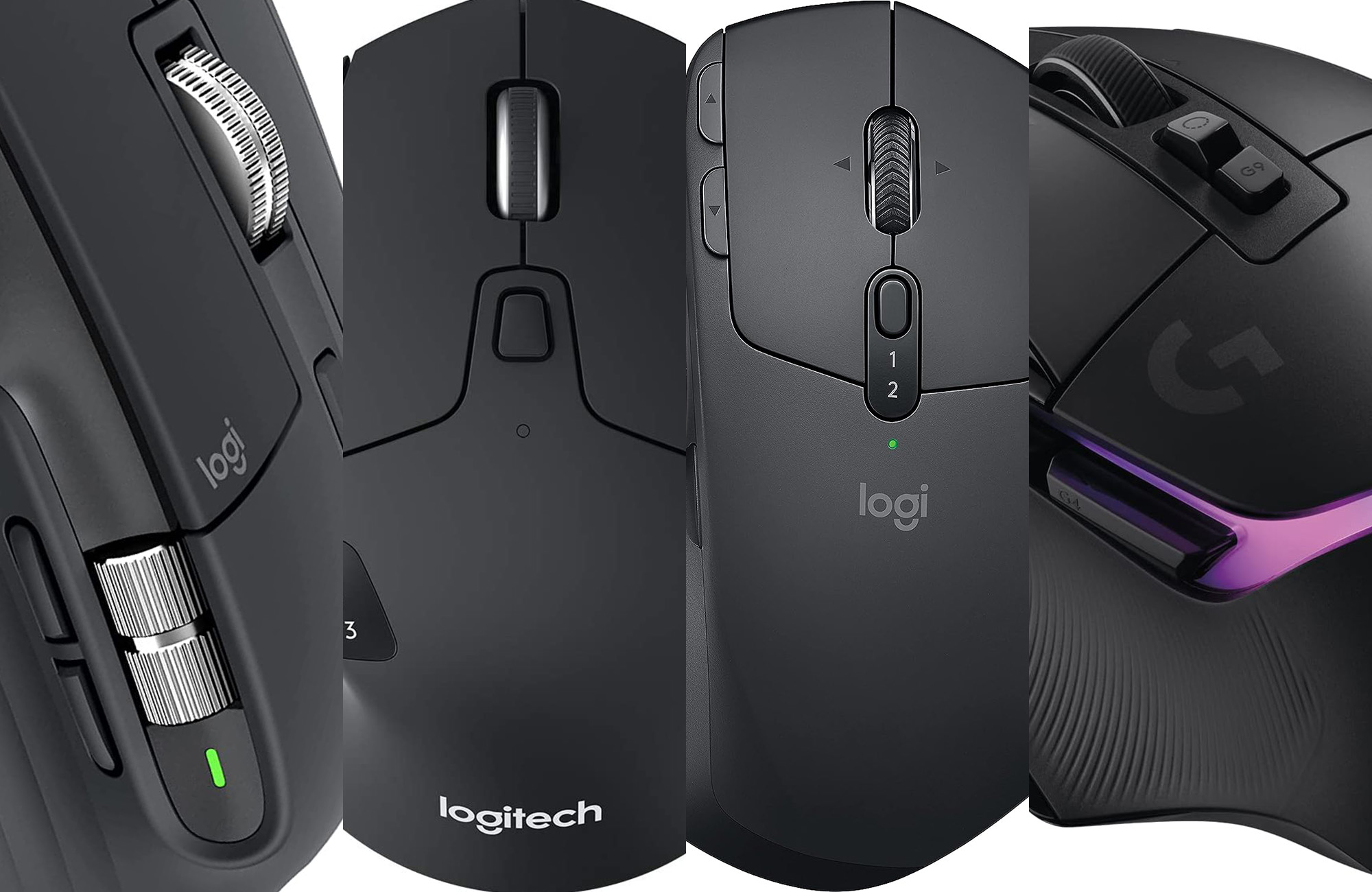 Logitech MX Master 3 Review - Best Precision Mouse I've Ever Used