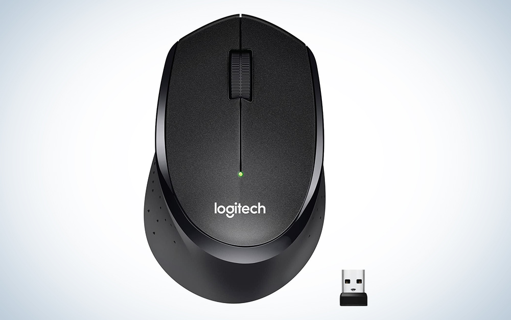 What has made Logitech a Top Electronics Company? The Truth is in