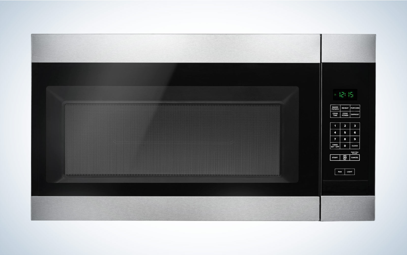 HELP-Will my over the range microwave be too low?