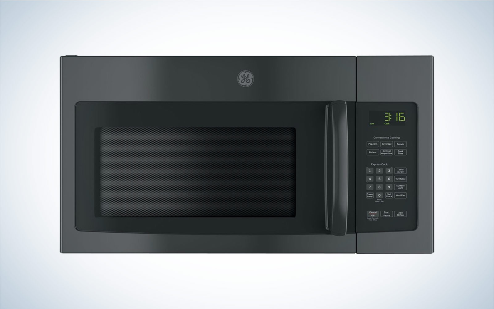 Auto-Out Microwave, United States