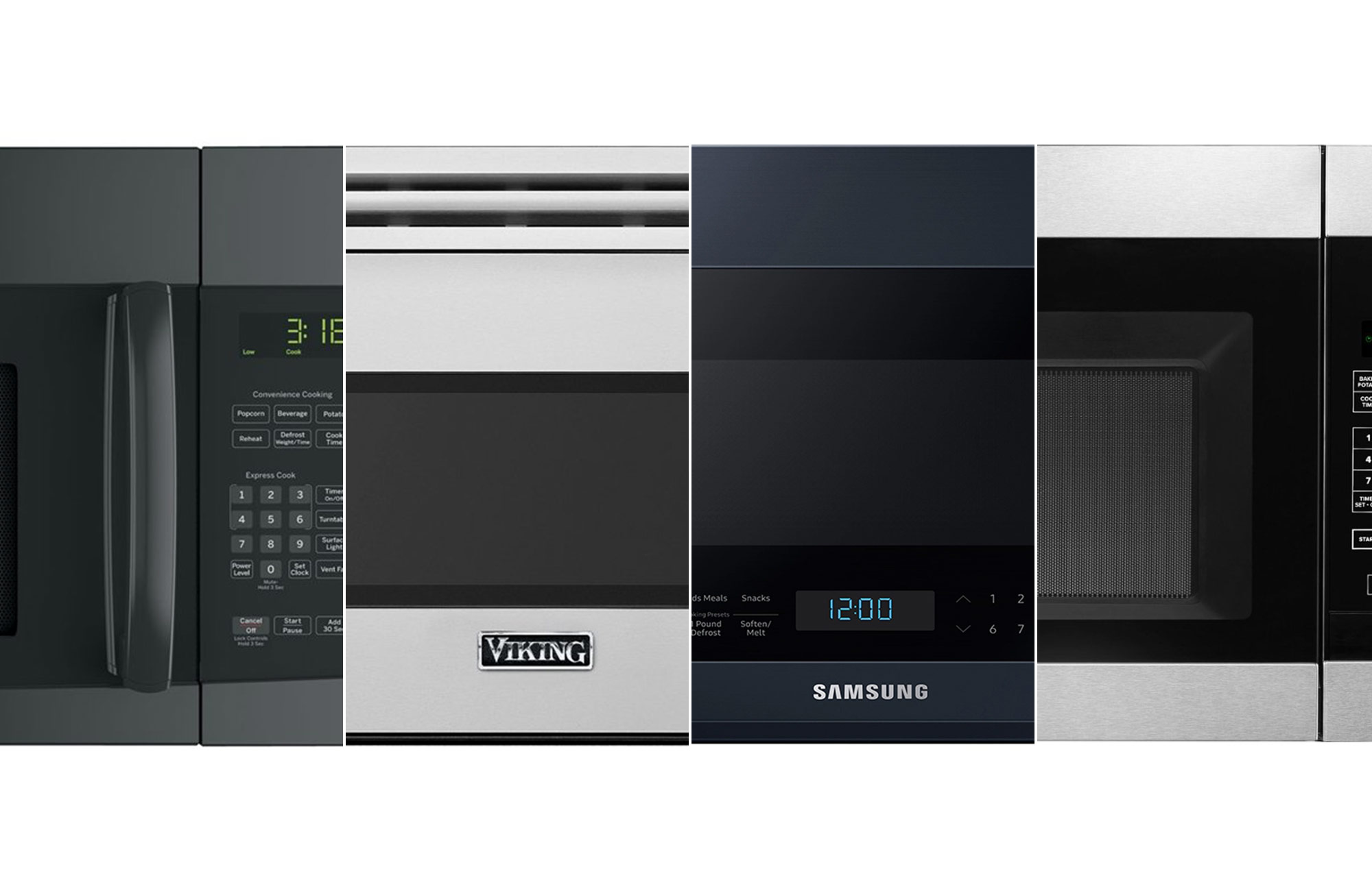 The 3 Best Microwaves of 2023, Tested & Reviewed