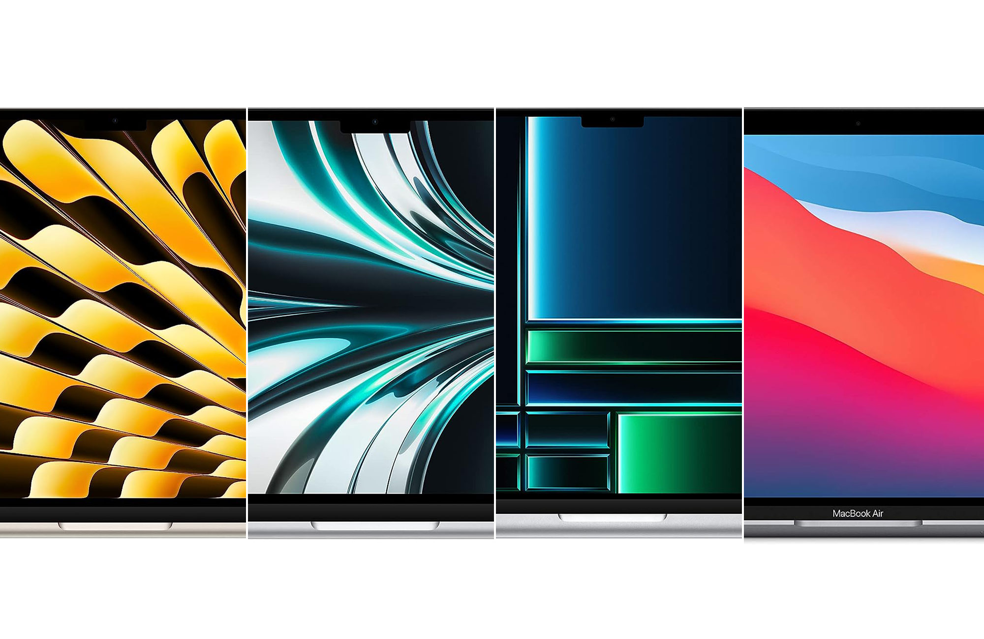Best MacBook for 2023: Performance, Battery Life, Graphics & More