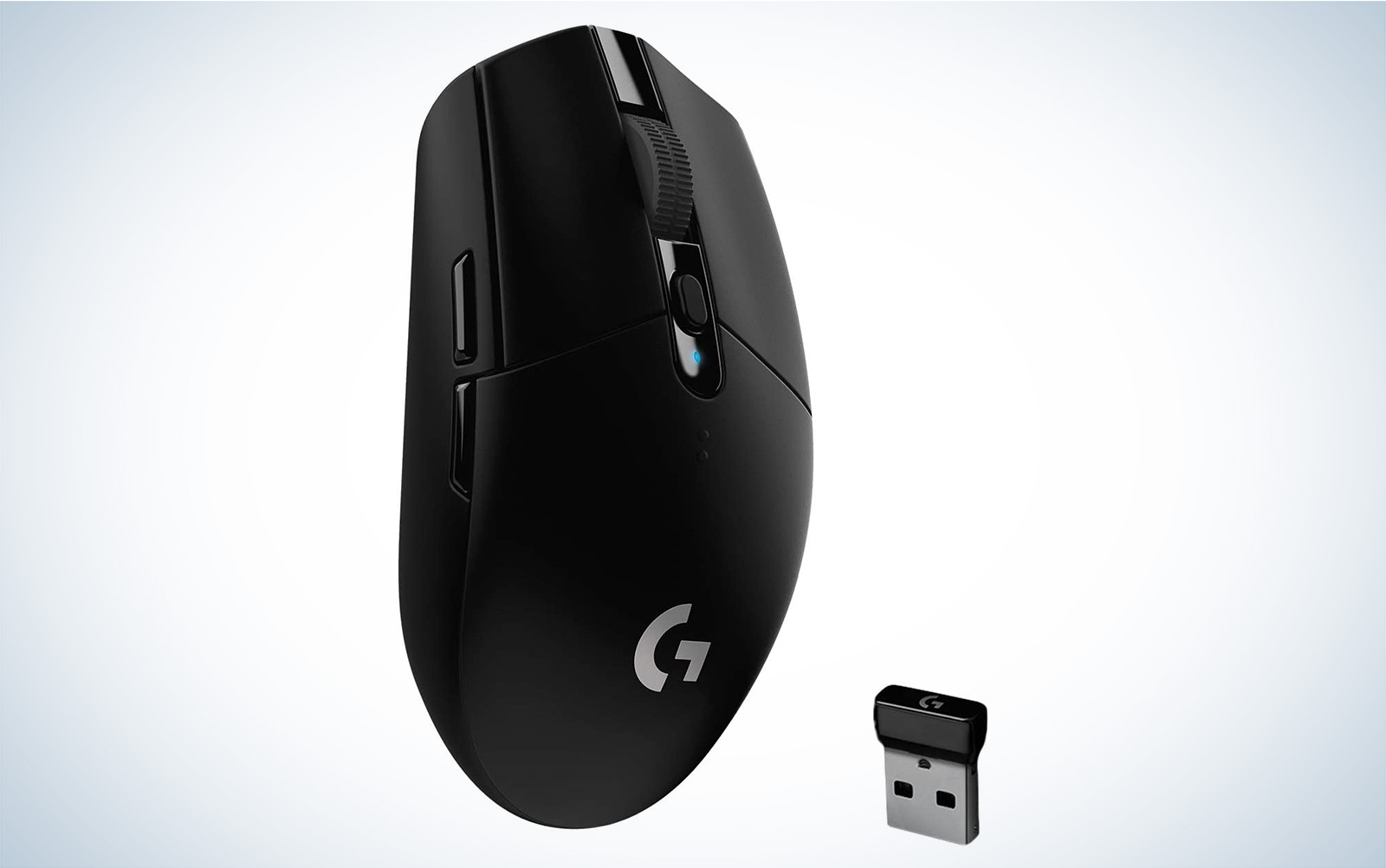 Logitech G - Welcome to the next generation of HERO gaming mice