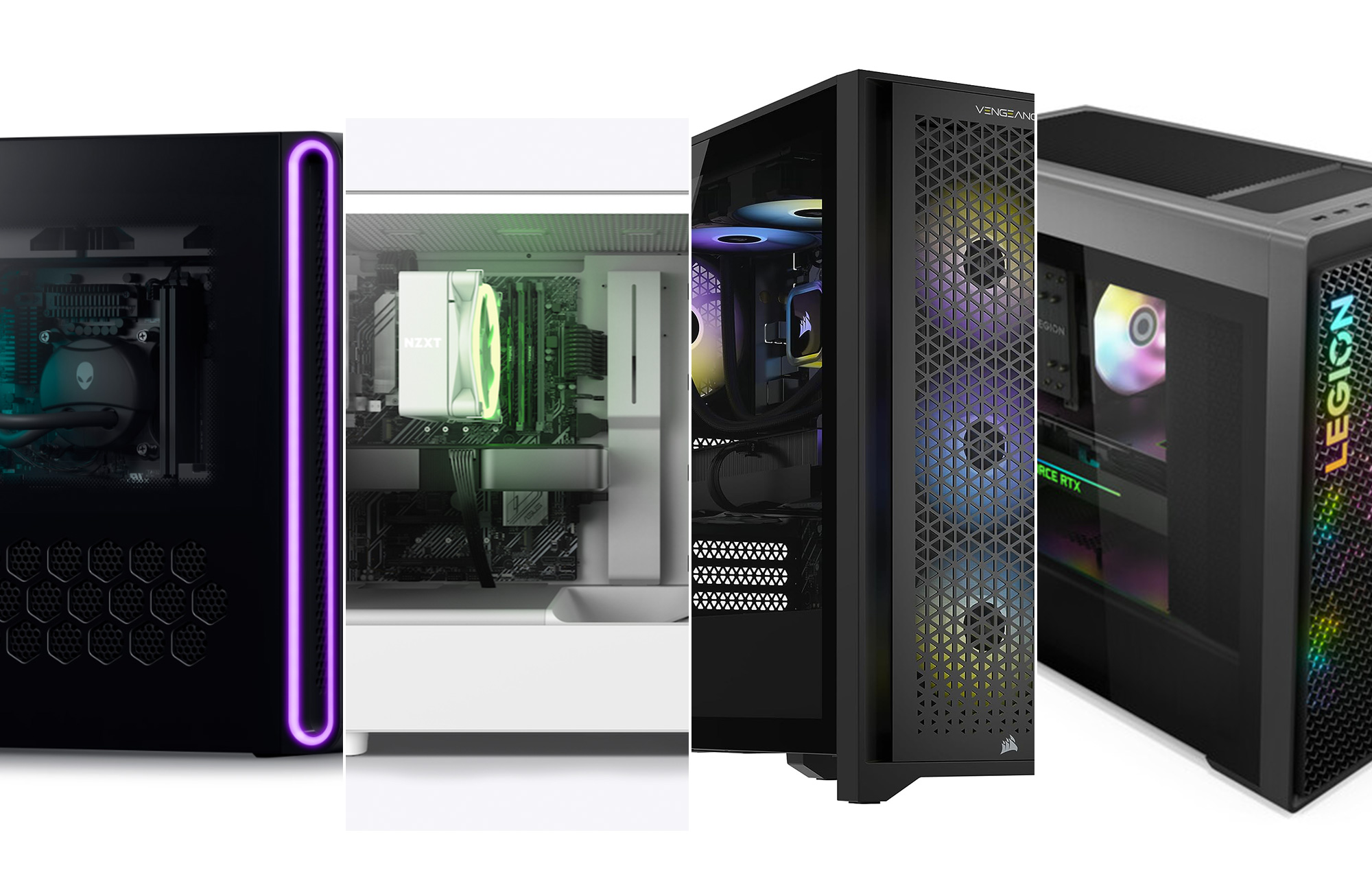 Best prebuilt gaming PC under 1000 in 2024 Updated for January, pc