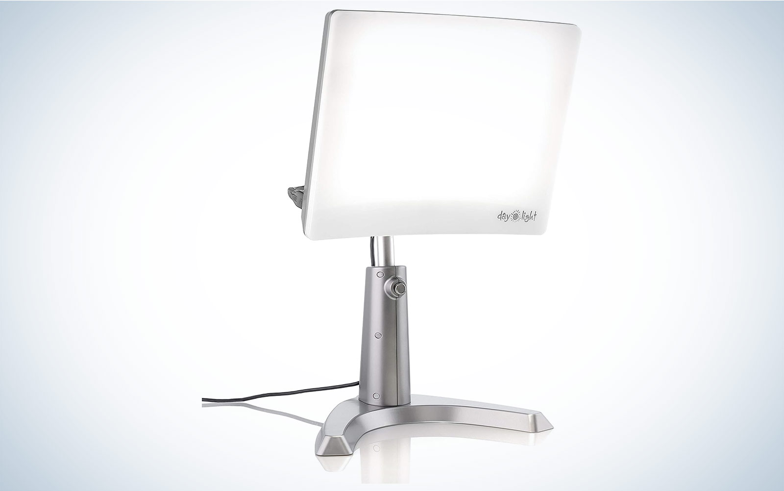 Adjustable Therapeutic Lamp Holder Customise brightness and color