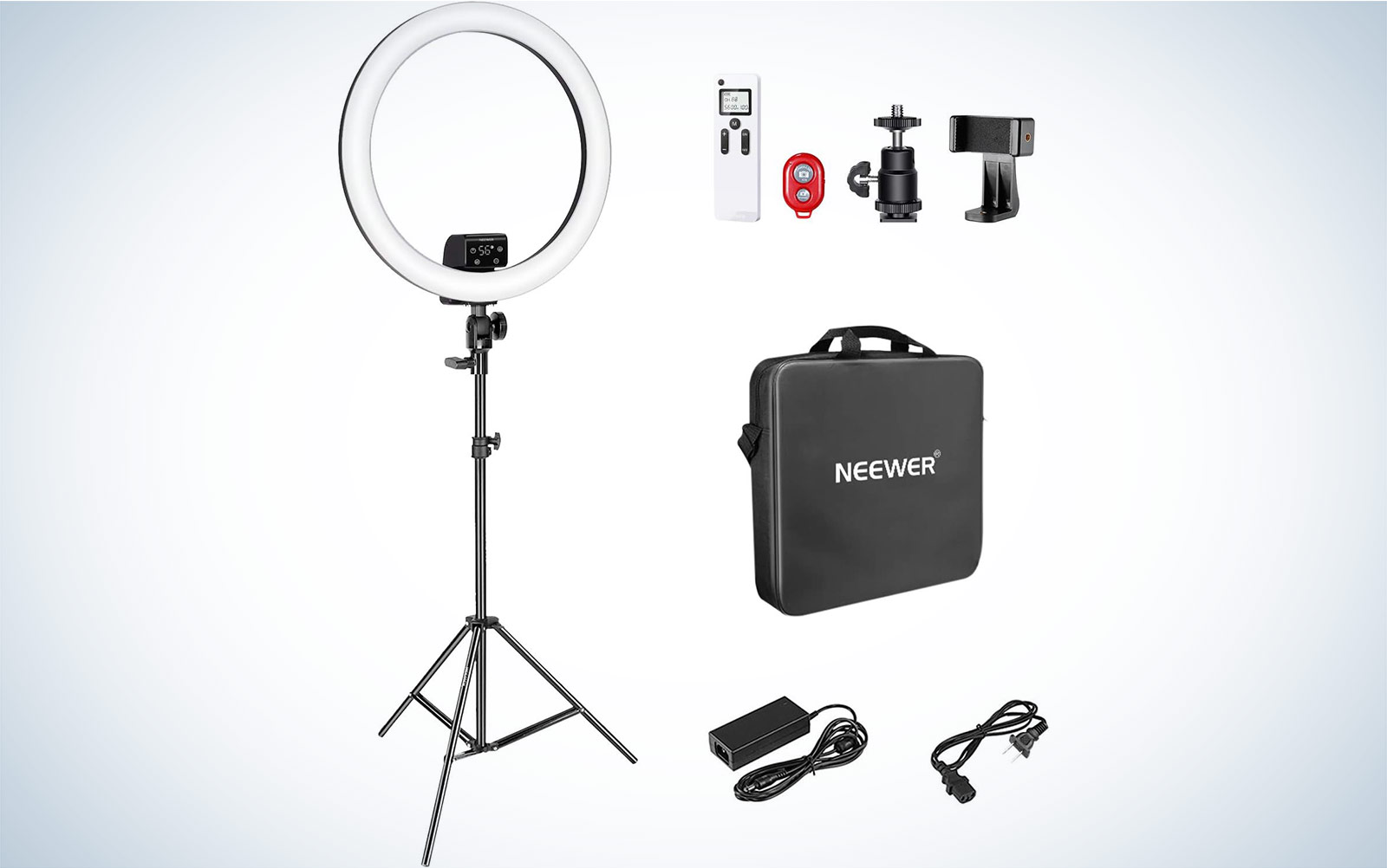 Review: Neewer 16-inch LED Ring Light