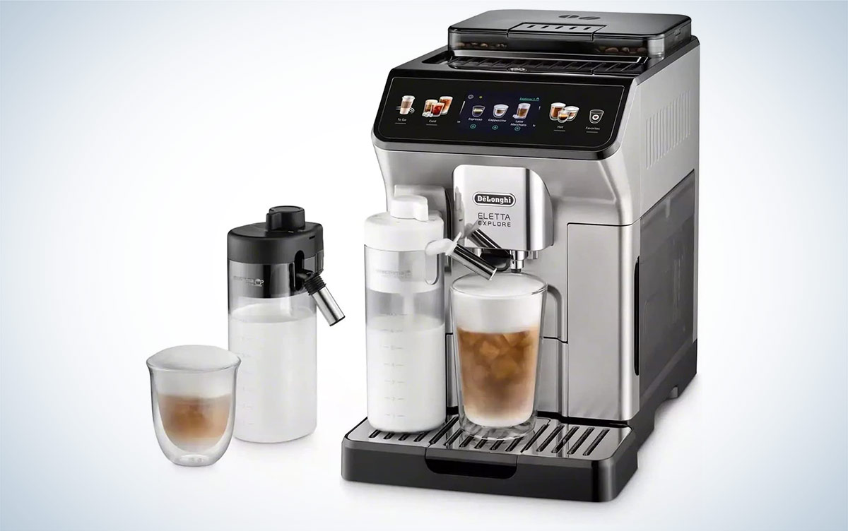 13  Coffee Makers for Your Best Brew