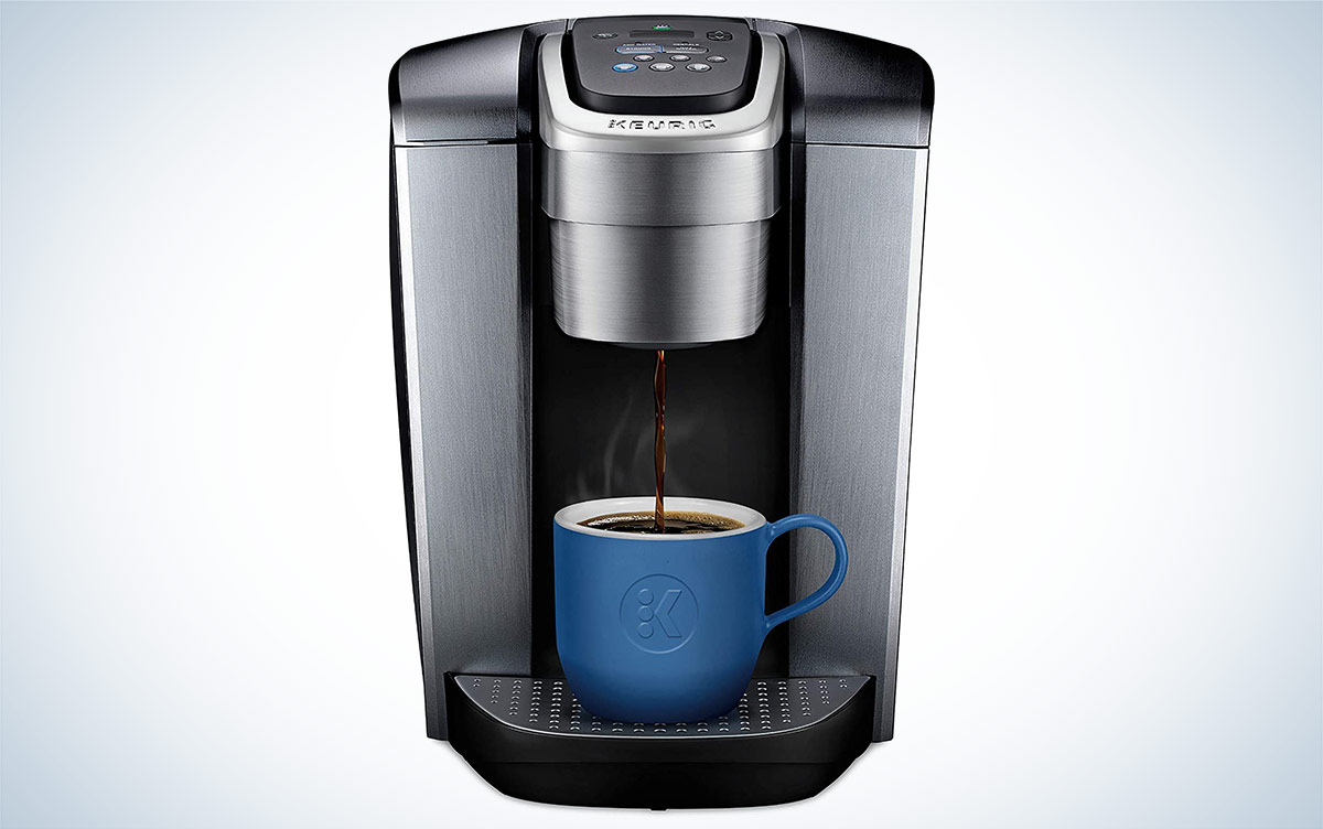 🏆 Best Iced Coffee Maker  In 2023 ✓ Top 5 Tested & Buying Guide 