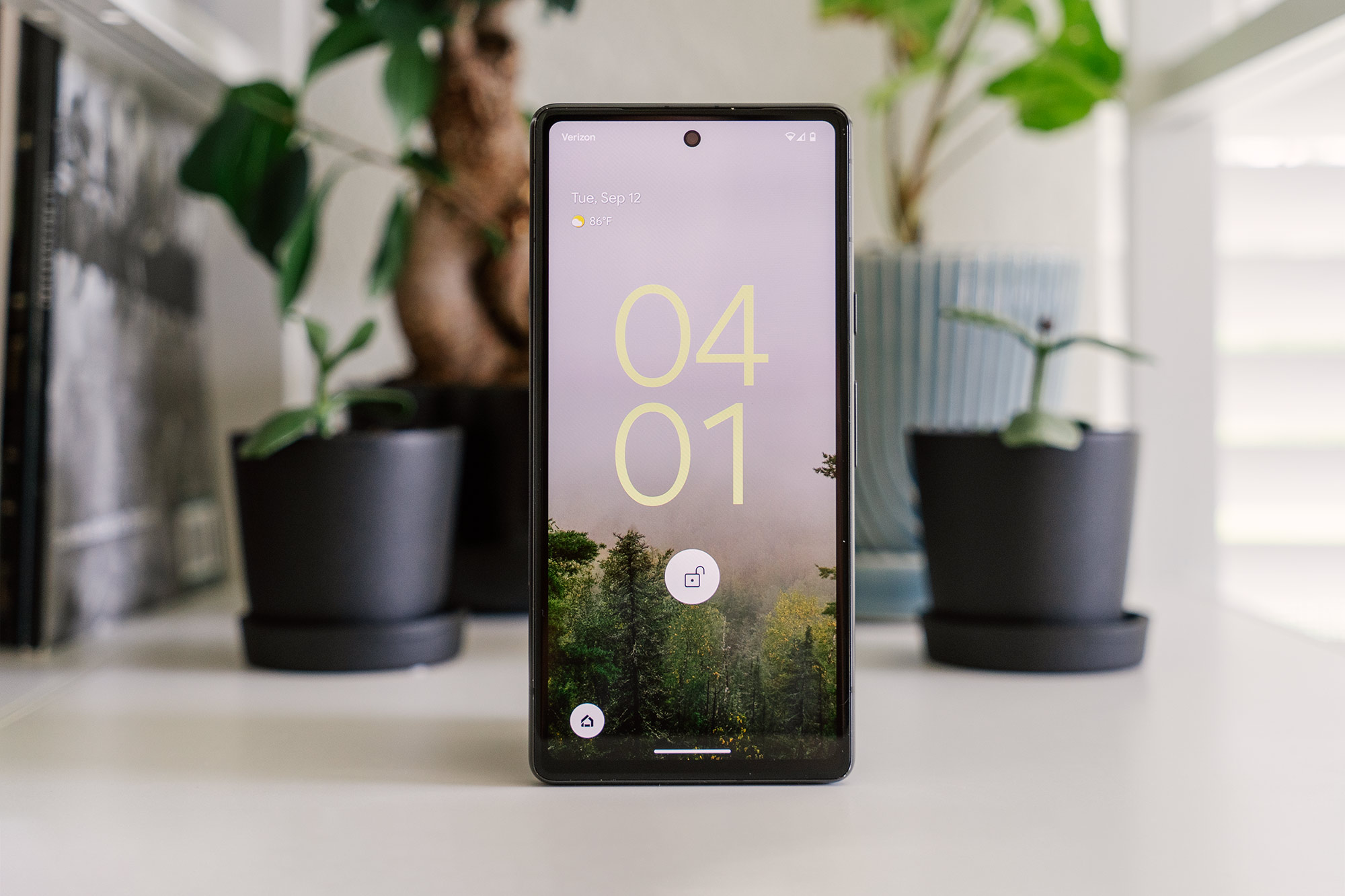 Pixel 6a: More of what you want for less than you expect