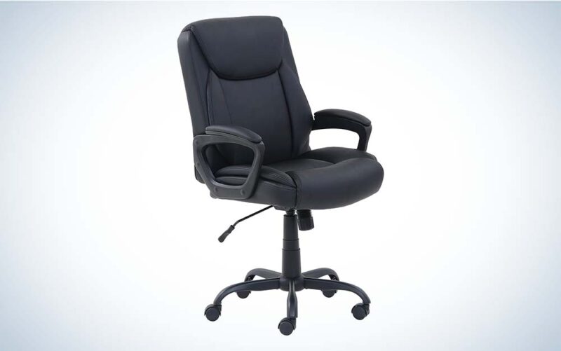 25 best and most comfortable office chairs to buy in 2023