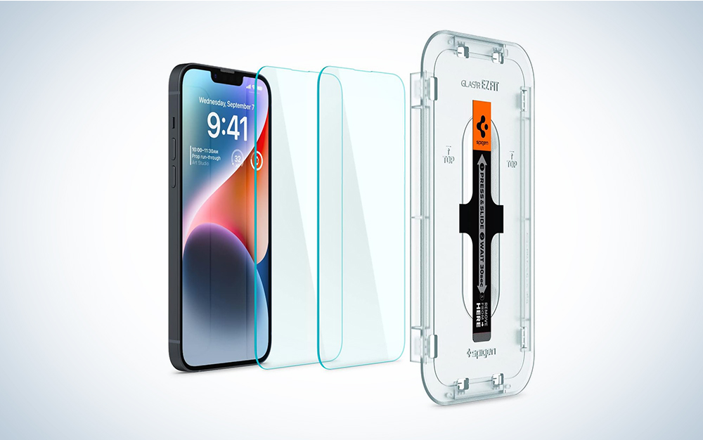 The best Apple iPhone 13 Pro Max screen protectors for 2022