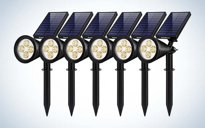 7 Best Solar-Powered Lanterns for 2023 - Solar Lantern Reviews