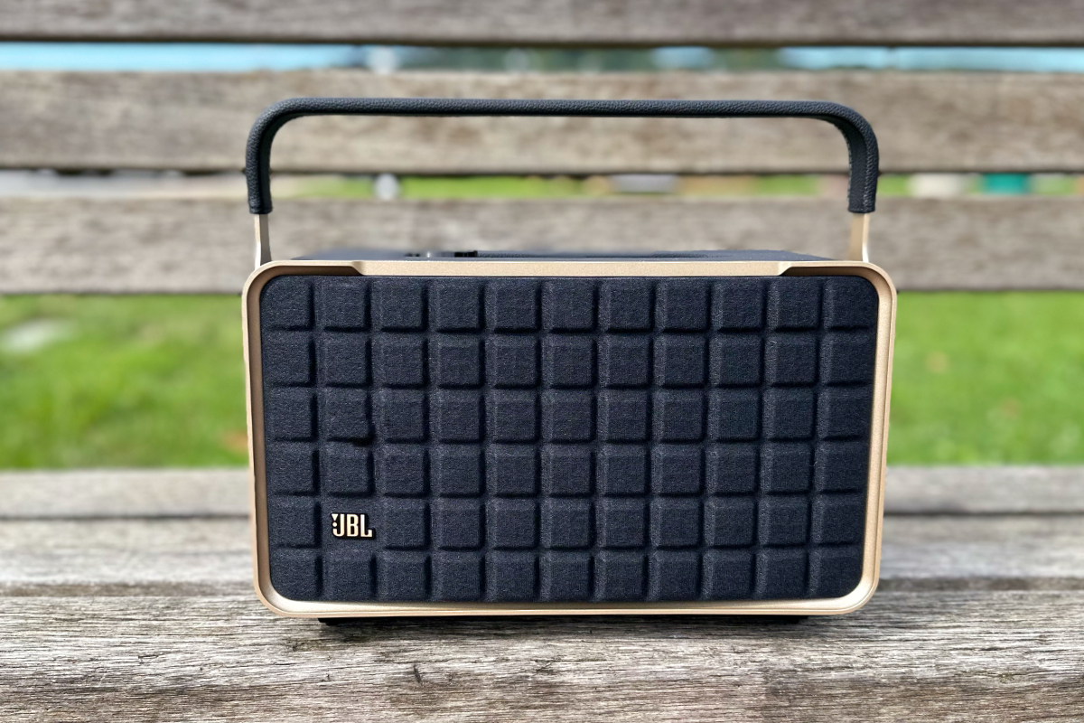 300 Authentics Popular | review: be Science to Allowed JBL loud speaker