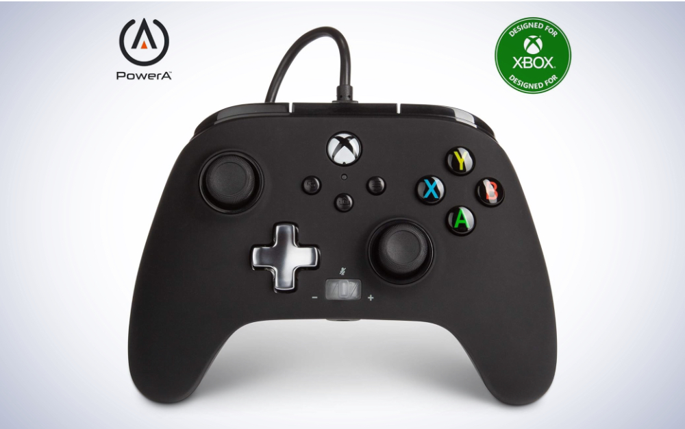GameSir G7 SE Xbox Wired Gamepad Gaming Controller for Xbox Series X, Xbox  Series S, Xbox One, with Hall Effect Joysticks