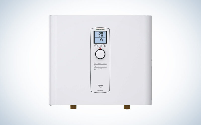 Potential Issues With Tankless Water Heaters