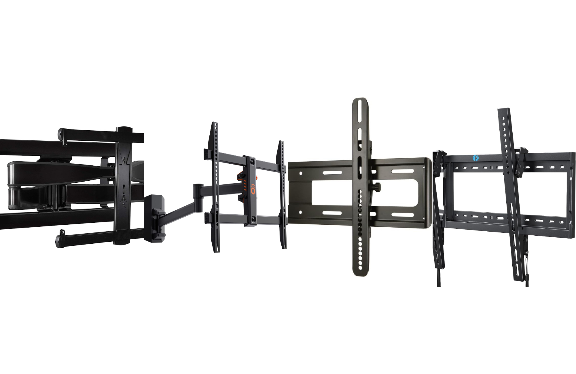 Economy Low Profile Fixed TV Wall Mount Supplier and Manufacturer