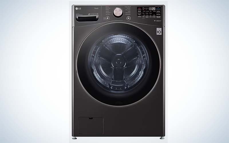 Regular Laundry Machine Maintenance and Why It's Important