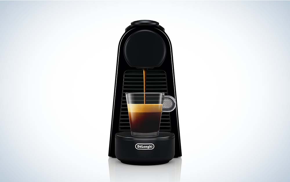13 Amazing Nespresso Inissia Espresso Machine For 2024