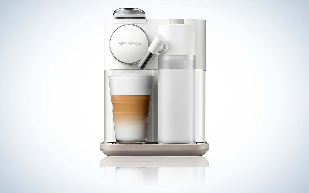 Best Nespresso Machines 2024 - Forbes Vetted