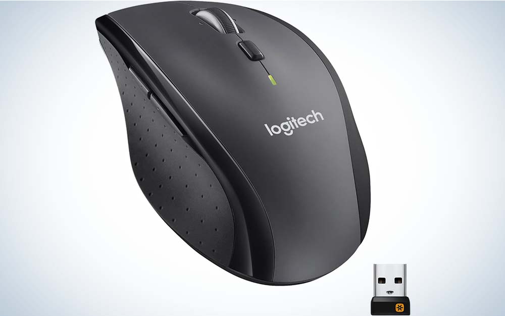 The best cheap wireless mice of 2024