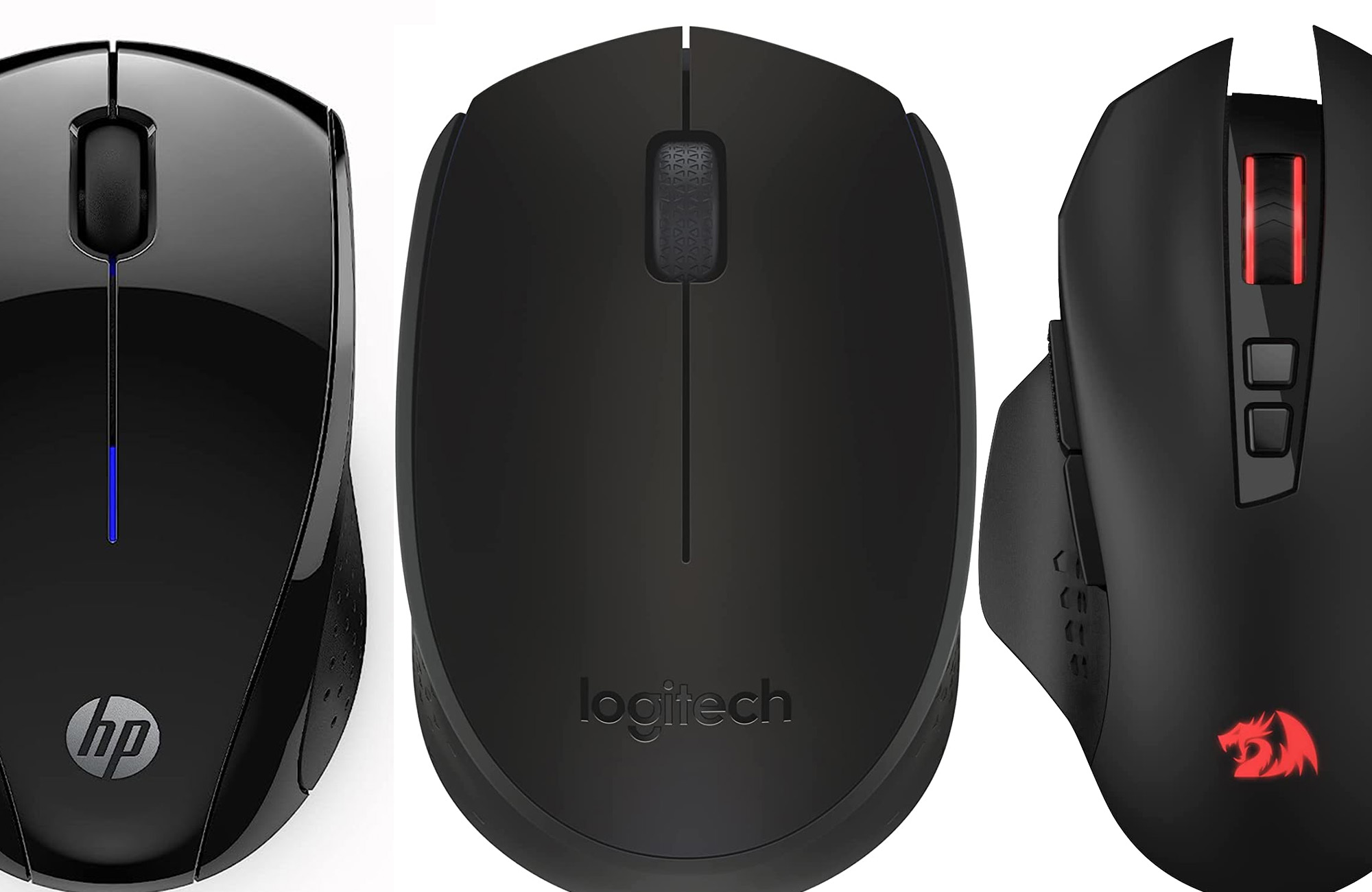 best The of wireless 2024 | Popular mice Science cheap
