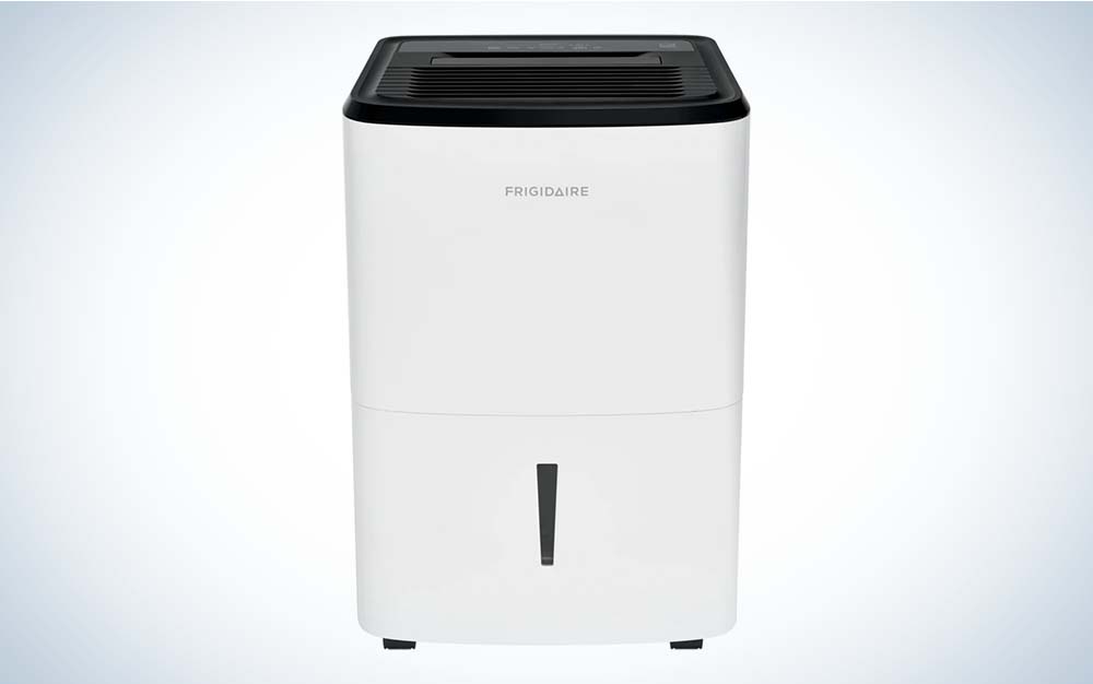 The 5 Best Dehumidifiers of 2023 Reviewed