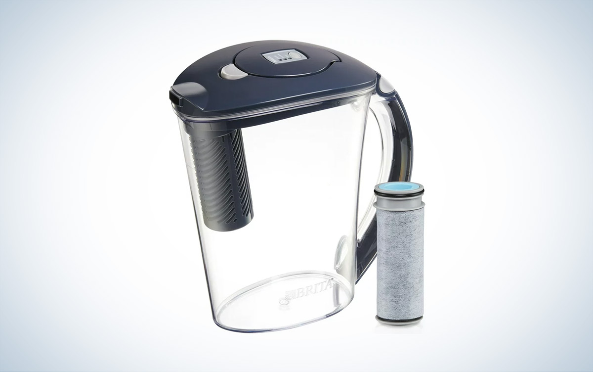 The 6 Best Water Filters for 2024