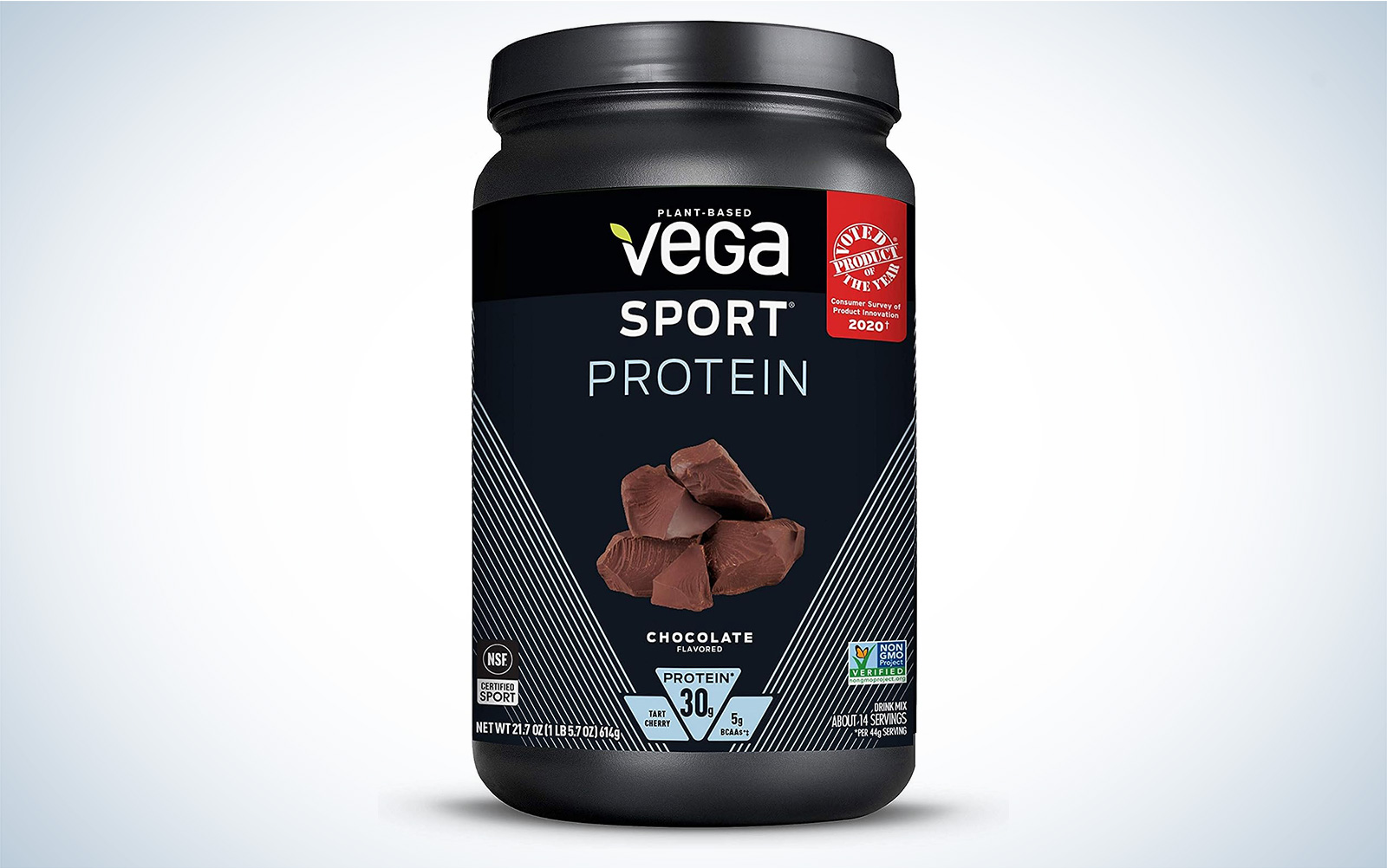 The Best Vegan Protein Powder (2024)