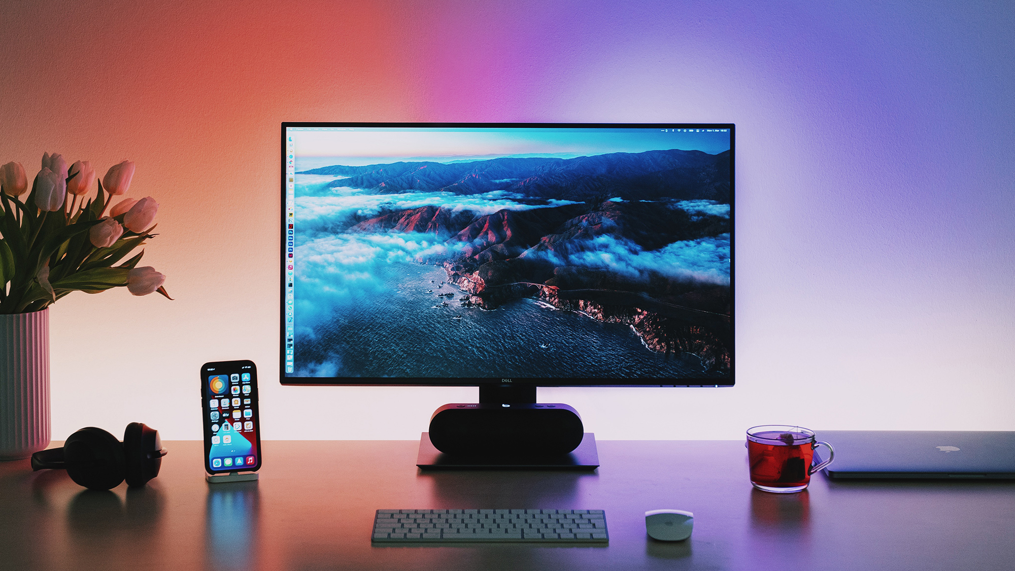 Philips Hue Play light bars: how to sync lights to your TV